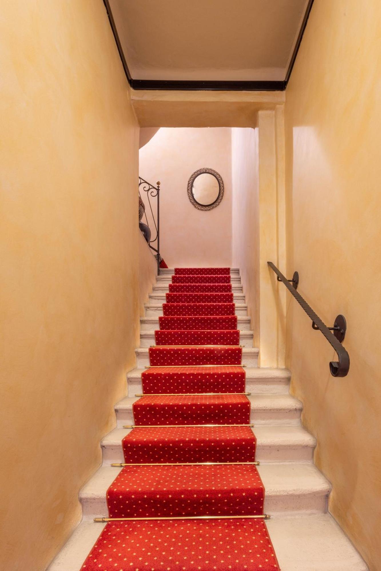 Hotel Giardinetto Desenzano del Garda Exterior foto