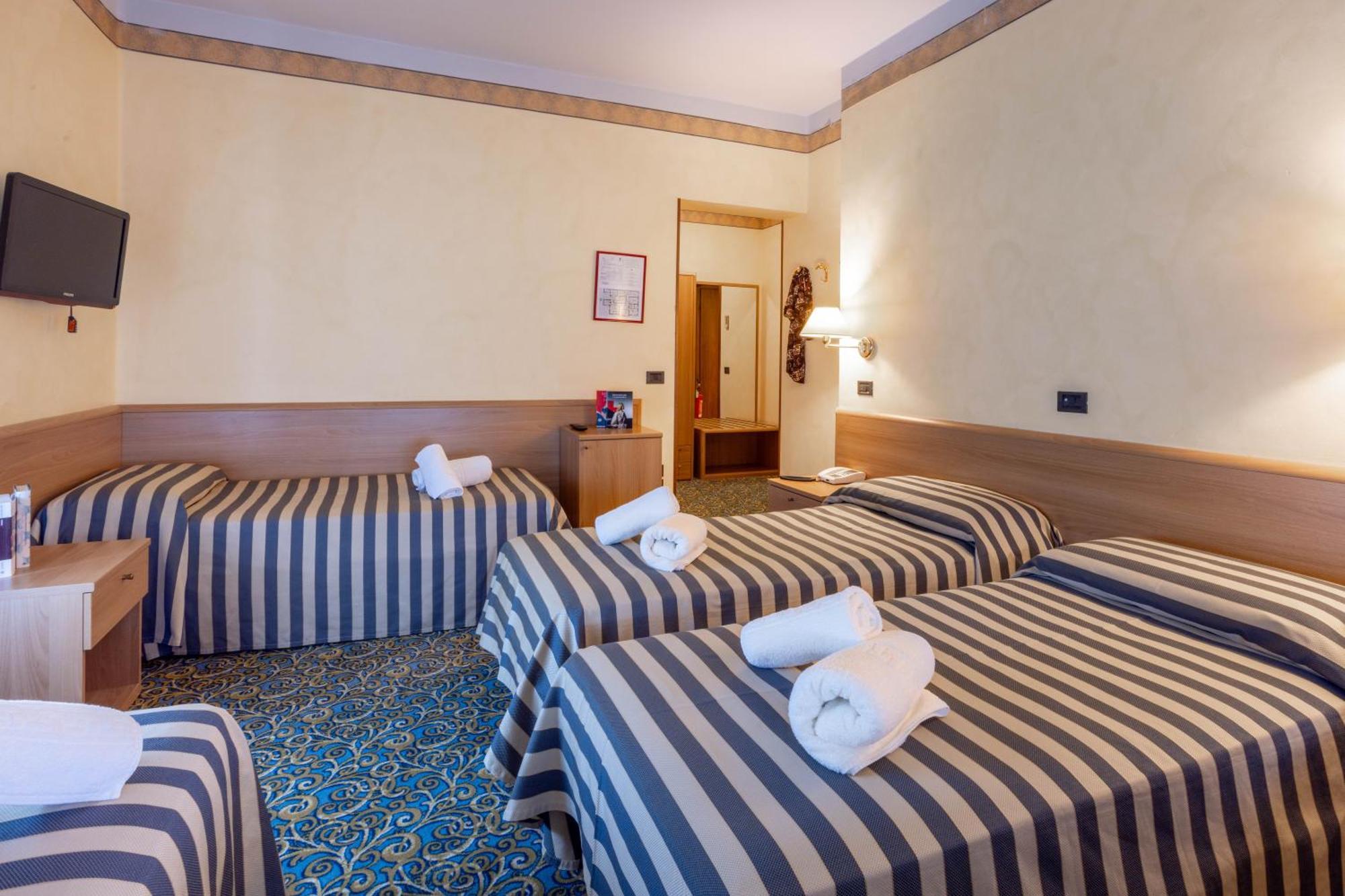 Hotel Giardinetto Desenzano del Garda Exterior foto